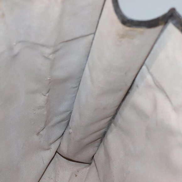 LOUIS VUITTON Monogram Sac Plat Hand Bag - Picture 15 of 16